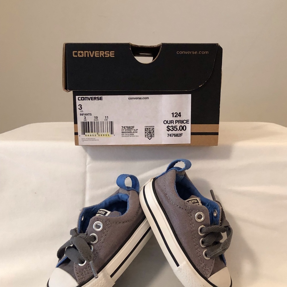 Infant Shoes
